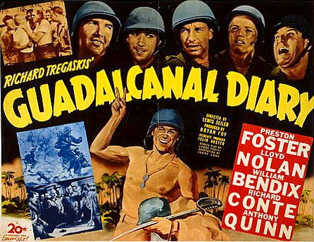 Guadalcanal_Diary  
